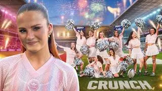 Miniature : LES COULISSES DES DANSEUSES DU CRUNCH CREATOR