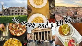 Miniature : Deux jours magique à ROME