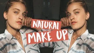Miniature : BACK TO WORK : MAKE UP NATUREL