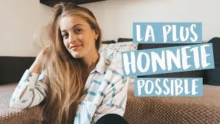Miniature : LA PLUS HONNÊTE POSSIBLE