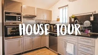 Miniature : HOUSE TOUR : NOTRE NOUVEAU CHEZ NOUS