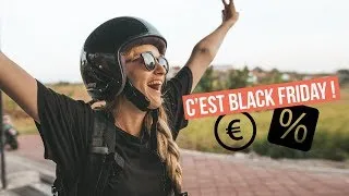 Miniature : BLACK FRIDAY : MES ACHATS