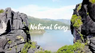Miniature : NATURAL GANG - "Chant mélancolique" (clip officiel)