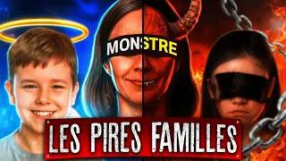 Miniature : L'Horreur Cachée des Familles sur YouTube
