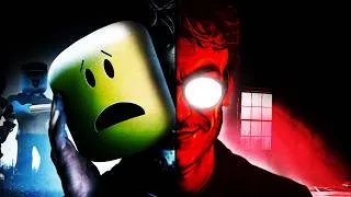 Miniature : Roblox : Un Monde De Prédateurs