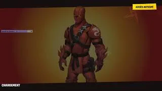 Miniature : ON S'ECHAUFFE POUR DE L'ARENE ! FORTNITE