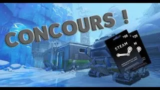 Miniature : CONCOUR ! GAGNE TA PAYSAFECARD STEAM 15 LIKE !