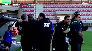 Miniature : ملخص مباراة المغرب ومصر 2-1 اليوم | اهداف المغرب