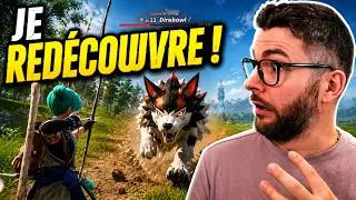 Miniature : Palworld 1.0 : je redécouvre enfin le jeu !