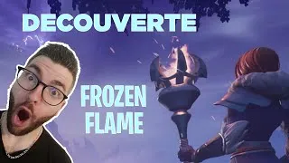 Miniature : Frozen Flame DECOUVERTE - BEST OF (Gameplay)