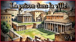 Miniature : La prison dans la ville 3/4
