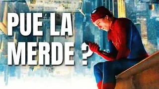 Miniature : EST-CE que SPIDER-MAN BRAND NEW DAY est BIEN ?