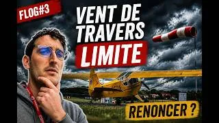 Miniature : Vent de travers extrême ! Savoir renoncer, ai-je fait le bon choix ?