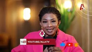 Miniature : LADY PONCE  UN SOUTIEN POIDS #ladyponce #camerounmusic #diasporaevents