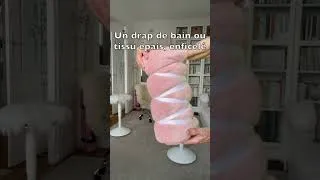 Miniature : Le Boudin d'allaitement - épargnons le dos, les cervicales et les poignets !