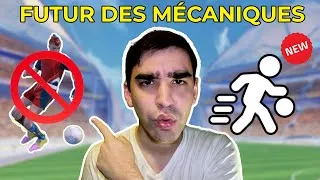 Miniature : Le FUTUR des mécaniques sur REMATCH (Blade Shot, Ippy Slide, …)