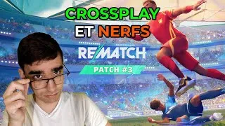 Miniature : La mise à jour qui change TOUT : CROSSPLAY + META