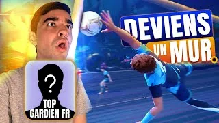 Miniature : GARDIEN sur Rematch : le GUIDE complet (ft. un Top Gardien FR)