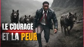 Miniature : COMMENT UTILISER LA PEUR COMME UNE MOTIVATION VERS LE COURAGE