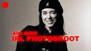 Miniature : IRL PHOTOSHOOT / AVA MIND