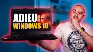 Miniature : Windows 10 est MORT : 4 alternatives pour sauver votre PC !