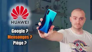 Miniature : Le Huawei P30 vaut-il le coup en 2026 ? 