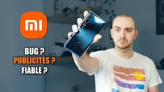 Miniature : Le problème des smartphones Xiaomi en 2026 (Bilan de 6 ans)