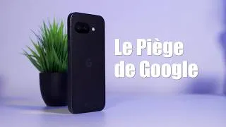 Miniature : L'arnaque du Pixel 10a : Ne commettez pas cette erreur !