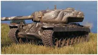 Miniature : [FR-PC] World Of Tank / MASTER AVEC LE T30