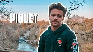 Miniature : VLOG - Le Plus Bel Endroit de Vendée !