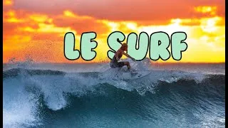 Miniature : LE SURF