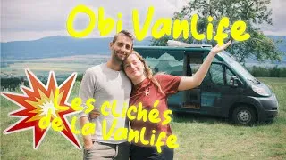 Miniature : Obi Vanlife : On détruit les clichés !