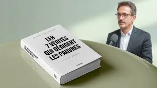 Miniature : CE QUI DERANGE LES PAUVRES. SEULEMENT 7 SECRETS POUR DEVENIR RICHE
