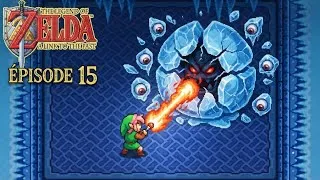 Miniature : BOSS KHOLDSTARE ! - The Legend of Zelda: A Link to the Past (GBA) - No Commentary | Épisode 15