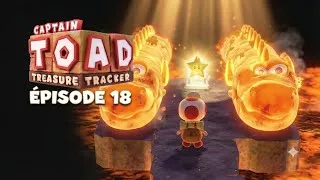 Miniature : Captain Toad: Treasure Tracker - Épisode 18  [No Commentary]