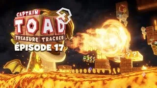 Miniature : Captain Toad: Treasure Tracker - Épisode 17 [No Commentary]