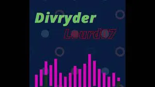 Miniature : Divryder - lourd