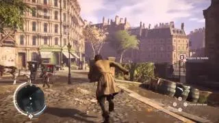 Miniature : Assassin's Creed Syndicate : On a mis le bordel !
