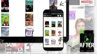 Miniature : Découvrez l'application allbrary !