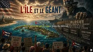 Miniature : L'île et le géant — by AllenB  [Son cubano / Chanson engagée française / Cuba]