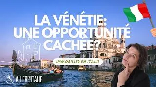 Miniature : Maison en Vénétie | Entre Venise et Milan, l'opportunité cachée