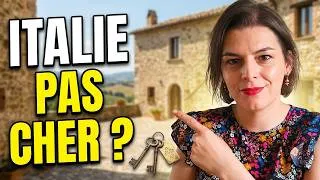 Miniature : Acheter une maison dans le Molise : la région secrète de l'Italie