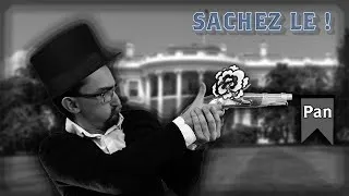 Miniature : Sachez-le - Le roi qui tenta d assassiner son président