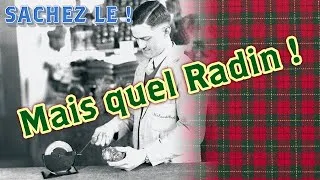 Miniature : Sachez-Le - L'invention radine !