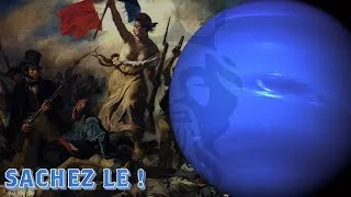Miniature : Sachez-Le - Neptune et la révolution française