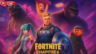 Miniature : [YTP] ÉVENT La bataille finale !(go Chapitre 7)