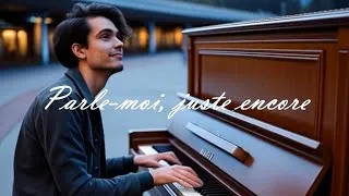Miniature : ALL FLASH Lost - PARLE MOI, JUSTE ENCORE (Clip officiel)