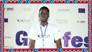 Miniature : Winner Gaithon Fest Togo - 2025