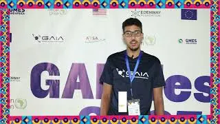 Miniature : Winner Gaithon Fest from TUNISIA - 2025