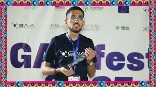 Miniature : Winner Gaithon Fest from Egypt- 2025